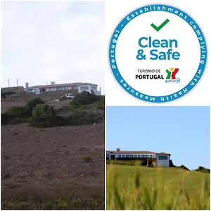  Farm stay Monte De Santo Antonio -