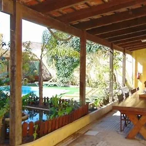  Guest house Casa Mestre