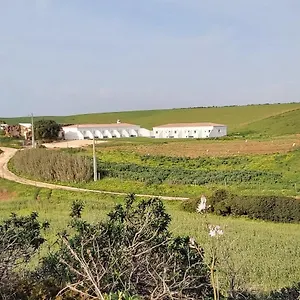  Farm stay Monte Bagao -