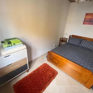 Holiday home Cantinho Da Avo