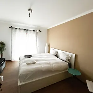 Cozy Do Bispo Apartment