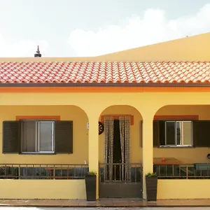  Country house Abrigo Nortadas