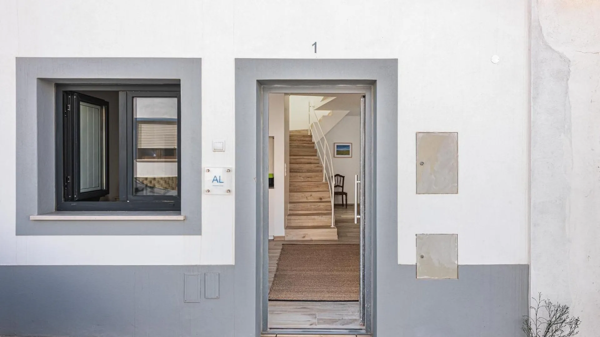Casa Do Bispo location