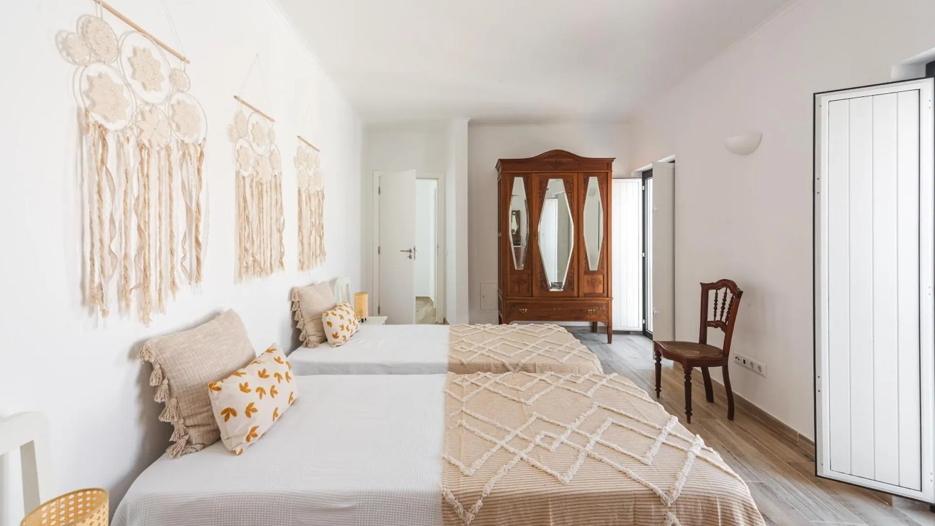 Casa Do Bispo Villa Vila do Bispo Holiday home