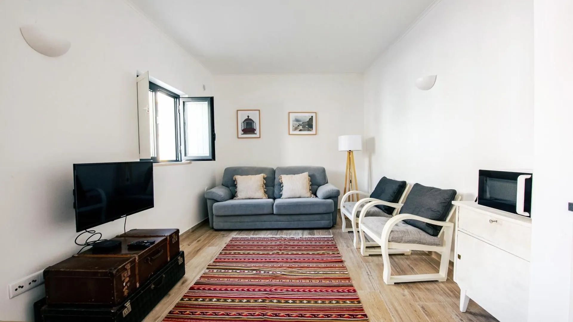 Holiday home Casa Do Bispo Villa Vila do Bispo Portugal